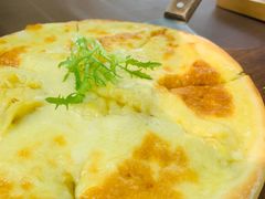 -桉树林A coffee 森林餐厅(三圣乡店)