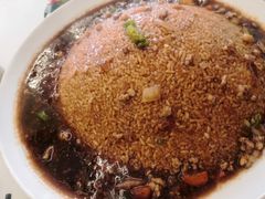 -巢湖名吃·东关老鹅汤(江南风情街店)