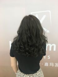 -Kraemer Paris  苏豪路易士·嘉玛发廊
