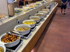-素满香·Vegan食养自助(天一广场店)
