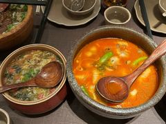 -山石榴·贵州菜(陆家嘴中心店)