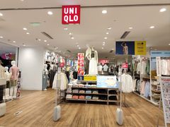 -优衣库(北京枫蓝国际广场店)