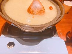 -杨记隆府(汉街店)