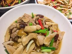 -老灶房-四川土菜(铁牛广场店)