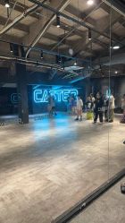 -CASTER跳舞俱乐部