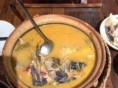 -水煮三国·川鲁江湖菜(香山店)