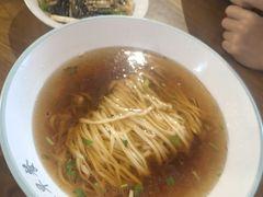-文楼·淮扬菜·淮安早茶(河下古镇翔宇店)