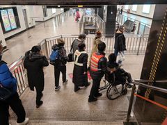 -常熟路(地铁站)