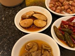 -中国厨房/台湾牛肉面