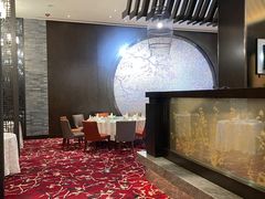 -常州新城希尔顿酒店-御玺中餐厅