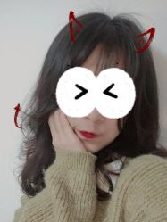 -TK·HAIR SALON韩式设计