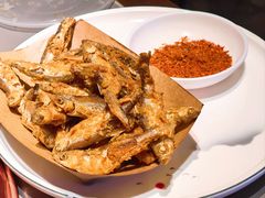 -三只耳冷锅鱼火锅(玉林店)