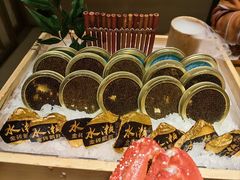 -Minase水濑·日料放题(外滩店)