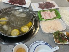 -杏花吴记牛肉火锅