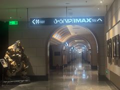 -万达影城(CBD万达广场IMAX店)