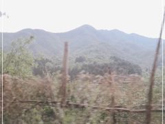 -碓臼峪自然风景区