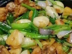 -金泽大酒店·卢塞恩餐厅·年夜饭春节连市