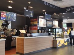 -麦当劳(健德桥得来速店)