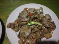 -花乐餐厅(涠洲岛店)