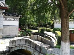 -云南民族村