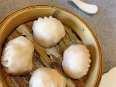 -潮府馆·非遗潮州菜·港式点心(世纪公园店)