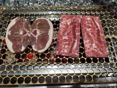 -金爱烧烤(东风路店)