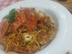 -琼大师东方烤乳猪(亚特兰蒂斯店)