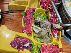 -真牛坊潮汕牛肉火锅