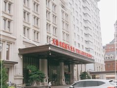 -利顺德大饭店·维多利亚花园(小白楼店)