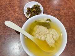 菜豆腐-汉思肴 热面皮(虬江路店)