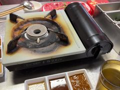 -燃计沙茶皇·香港沙茶火锅(人广旗舰店)