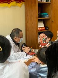 -杭州复旦儿童医院·语言发育迟缓·自闭症干预·注意力训练