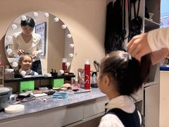 -爱儿美儿童摄影(康馨家园店)