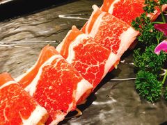 -悟空酒场烤肉(凯德壹中心店)