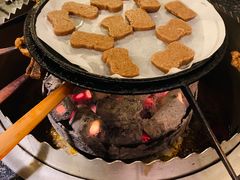 -喷火龙西昌火盆烧烤(泸州总店)