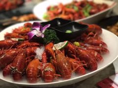 -沪小胖小龙虾(淮海中路旗舰店)