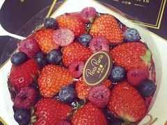 -PETIT PARIS 小巴黎(凯德1818店)