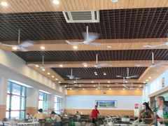 大堂-钱大妈海鲜饭店(保利林语店)