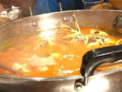 -亮欢寨酸汤鱼(沙冲路店)