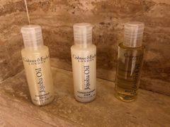 -香港港岛英迪格酒店