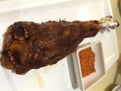 西北45度—西北民间菜主题餐厅(世茂广场店)-西北45°(世茂广场店)