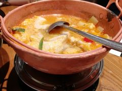 版纳野果酸汤鱼-云海肴·汽锅鸡·云南菜(广安门天虹店)