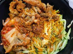 -优壹佳·延边朝鲜族料理(中山北路店)