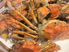 -尚宴牛特鲜自助(太原街万达店)