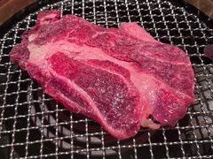 现切牛排-乾杯烧肉居酒屋(中洲湾店)