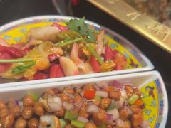 -芦月轩羊蝎子(劲松店)