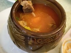 -华梅西餐厅(哈尔滨中央大街店)