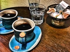 -RUMORS COFFEE ROASTERY鲁马滋咖啡(湖南路店)