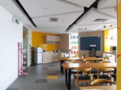 -环球雅思·托福·ALevel·OSSD·DSE·留学英语培训学校(体育西校区)