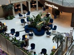 -CHARLIETOWN红茶公司(南京万象天地店)